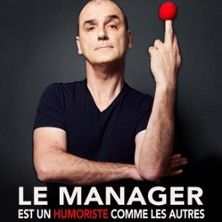 Laurent Boghossian - Concert à Aix-en-provence au Le Flibustier - Théâtre le 23 mai 2026