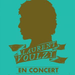 Laurent Voulzy - Concert à Dammarie Les Lys au ESPACE PIERRE BACHELET le 21 novembre 2026