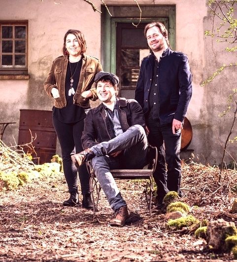 Le 12 septembre du Folk/Blues à la cave du jazz avec Black Bean Wood - Concert à Lorrez-le-Bocage-Préaux au la cave du jazz / Salle Sainte Anne le 12 septembre 2026