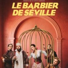 Le Barbier de Séville - Concert à Chateaurenard au Salle de l'Etoile le 30 janvier 2027