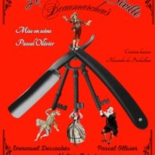 Le Barbier de Séville - Concert à Paris au THEATRE DU NORD-OUEST le 6 juin 2026