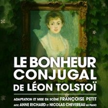 Le Bonheur Conjugal - Concert à Paris au POCHE MONTPARNASSE PTE SALLE le 4 mai 2026