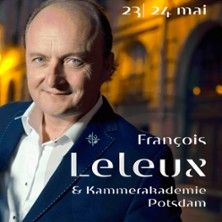 Le Bouquet de Mozart - Concert à Chantilly au DOME DES GRANDES ECURIES le 23 mai 2026