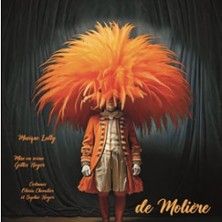 Le Bourgeois Gentilhomme - Concert à Paris au Comédie Tour Eiffel le 17 mai 2026