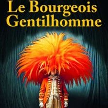 Le Bourgeois Gentilhomme - Concert à Paris au Le Point-Virgule le 11 juillet 2026