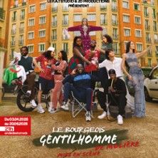 Le Bourgeois Gentilhomme - Concert à Paris au Théâtre des Gémeaux Parisiens le 22 mai 2026