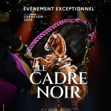 Le Cadre noir de Saumur - Concert à DÉcines-charpieu au LDLC Arena le 29 janvier 2027