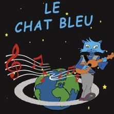 Le Chat Bleu - Concert à St Mitre Les Remparts au LA MANARE le 28 avril 2027