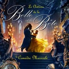Le Château de la Belle et la Bête - Concert à Pont De Cheruy au ESPACE PONTOIS le 21 décembre 2026