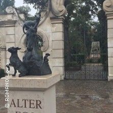 cimetière des chiens Asnières - Concert à AsniÈres Sur Seine au cimetière des chiens Asnières le 9 mai 2026