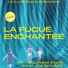 Le Classique du Dimanche - Concert à Boulogne-billancourt au Auditorium de La Seine Musicale le 17 janvier 2027