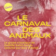 Le Classique du Dimanche - Concert à Boulogne-billancourt au Auditorium de La Seine Musicale le 23 mai 2027