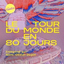 Le Classique du Dimanche - Concert à Boulogne-billancourt au Auditorium de La Seine Musicale le 7 mars 2027