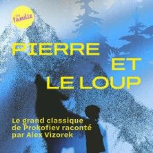 Le Classique du Dimanche - Concert à Boulogne-billancourt au Auditorium de La Seine Musicale le 20 septembre 2026