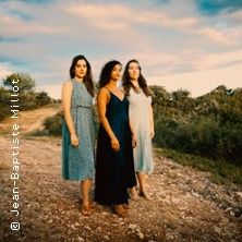 Le Cœur et la Raison, la Néréide - Concert à Criquebeuf Sur Seine au EGLISE NOTRE-DAME le 30 août 2026