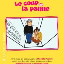 Le Coup de la Panne - Concert à Lyon au Acte 2 Théâtre le 23 juillet 2026