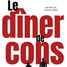 LE DINER DE CONS - Concert à Tours au Comédie de Tours le 1 juin 2026
