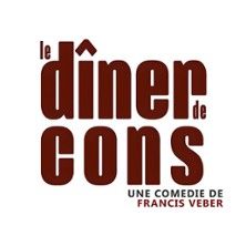 LE DINER DE CONS - Concert à Cagnes-sur-mer au Casino Terrazur le 6 novembre 2026