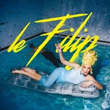 Le Filip - Concert à Rouen au THEATRE A L'OUEST le 28 mai 2026