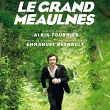 Le Grand Meaulnes - Concert à Paris au Lucernaire - Salle le Paradis le 10 mai 2026