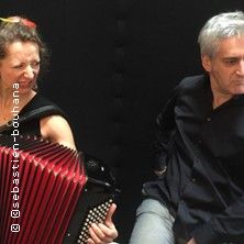 Le Grand Merdier - Concert à Toulouse au THEATRE DU GRAND ROND le 21 mai 2026