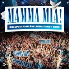 Le Havre - Concert tournée Mamma Mia - Concert à Le Havre au Glow Club Le Havre le 4 juillet 2026