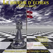 Le Joueur d’Echecs - Concert à Paris au THEATRE DU NORD-OUEST le 8 mai 2026