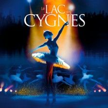 Le Lac des Cygnes - Concert à Paris au GRAND REX le 9 janvier 2027