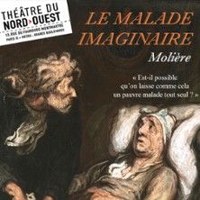 Le Malade Imaginaire - Concert à Paris au THEATRE DU NORD-OUEST le 23 mai 2026
