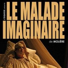 Le Malade Imaginaire - Concert à Muret au THEATRE MUNICIPAL le 30 mai 2026