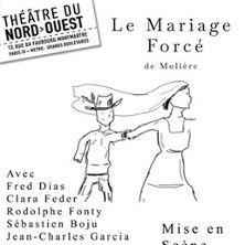 Le Mariage Forcé - Concert à Paris au THEATRE DU NORD-OUEST le 17 mai 2026