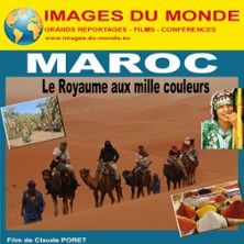 Le Maroc - Concert à Chatelaillon Plage au Beausejour le 19 mai 2026
