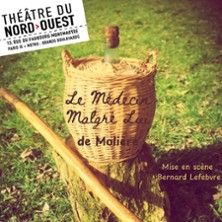 Le Médecin Malgré lui - Concert à Paris au THEATRE DU NORD-OUEST le 11 juin 2026