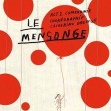 Le Mensonge - Concert à Saint-cloud au Cinéma - Théâtre Les 3 Pierrots le 20 mai 2026