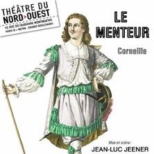 Le Menteur de Corneille - Concert à Paris au THEATRE DU NORD-OUEST le 8 mai 2026