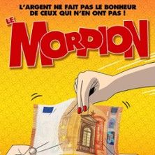 Le Morpion - Concert à Grenoble au COMEDIE DE GRENOBLE le 5 septembre 2026