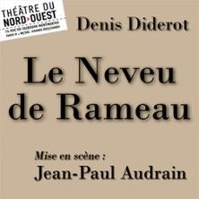Le Neveu de Rameau - Concert à Paris au THEATRE DU NORD-OUEST le 17 mai 2026