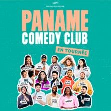 Paname Comedy Club - Concert à Nantes au CITE DES CONGRES - GRAND AUDITORIUM le 29 mai 2026