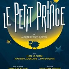 Le Petit Prince - Concert à Montauban au SALLE EURYTHMIE le 10 mai 2026