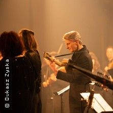 Le Poème Harmonique - Concert à Val-de-scie au Collégiale d'Auffay le 30 juillet 2026