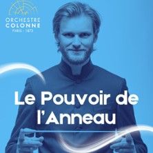 Orchestre Colonne - Concert à Boulogne-billancourt au Auditorium de La Seine Musicale le 4 avril 2027