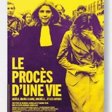 Le Procès d'une Vie - Concert à Bordeaux au Théâtre des Salinières le 21 juin 2026