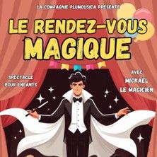 Le Rendez-Vous Magique - Concert à Fretin au THEATRE RONNY COUTTEURE le 30 mai 2026