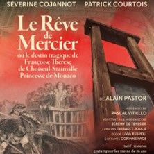 Le Rêve de Mercier - Concert à Strasbourg au Salle Munsterhof Amadeus le 24 octobre 2026