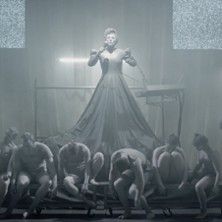 Le Ring de Katharsy - Concert à Paris au TH.ROND-POINT SALLE RENAUD BARRAULT le 28 mai 2026