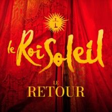 Le Roi Soleil - Concert à Brest au BREST ARENA le 10 mai 2026