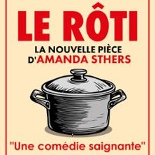 Le Rôti - Concert à Paris au La Comédie Saint Martin le 2 mai 2026