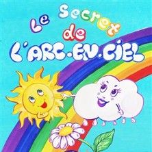 Le Secret de l'Arc-en-Ciel - Concert à Grenoble au COMEDIE DE GRENOBLE le 13 mai 2026