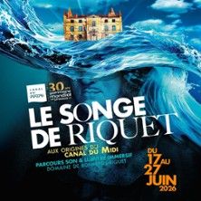 Le Songe de Riquet - Concert à Bonrepos-riquet au Château de Bonrepos-Riquet le 19 juin 2026