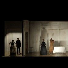 Le Tartuffe - Concert à Nice au Théâtre National de Nice "La Cuisine" le 8 mai 2026